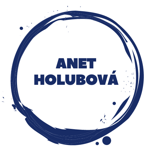 Aneta Holubová
